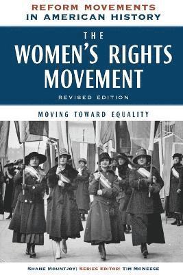 The Women's Rights Movement 1