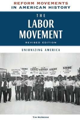 bokomslag The Labor Movement