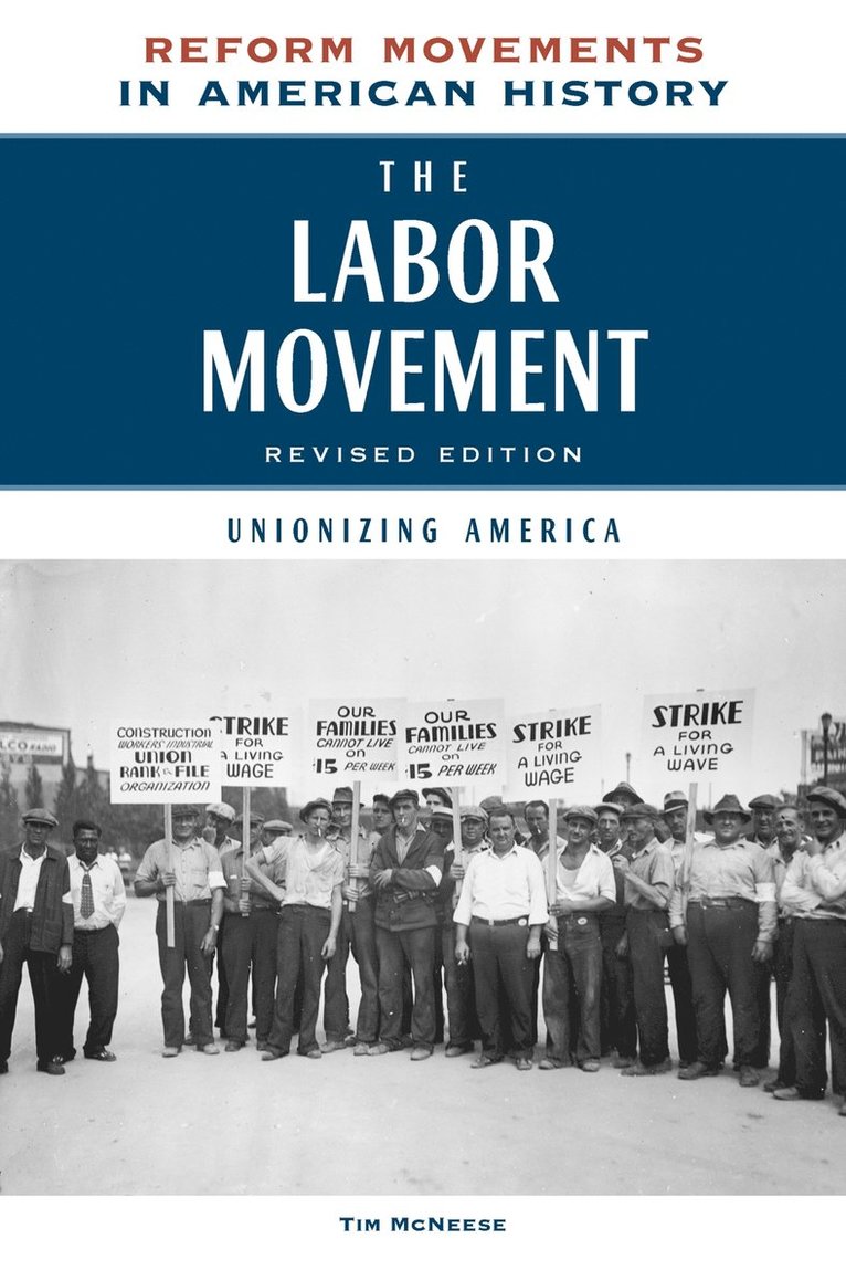 Labor Movement