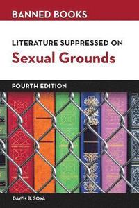 bokomslag Literature Suppressed on Sexual Grounds