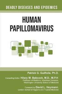 bokomslag Human Papillomavirus