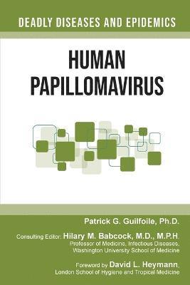 bokomslag Human Papillomavirus