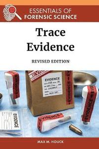 bokomslag Trace Evidence