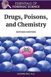 bokomslag Drugs, Poisons, and Chemistry