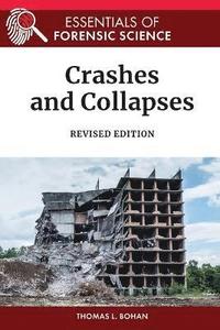 bokomslag Crashes and Collapses, Revised Edition