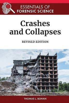 bokomslag Crashes and Collapses, Revised Edition