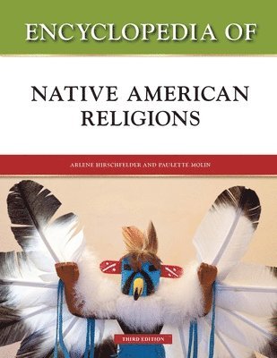 Encyclopedia of Native American Religions 1