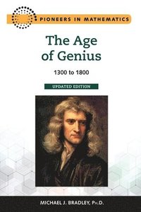bokomslag Bradley, M: Age of Genius, Updated Edition