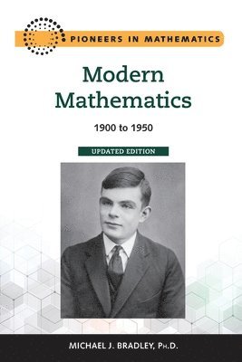 Modern Mathematics 1