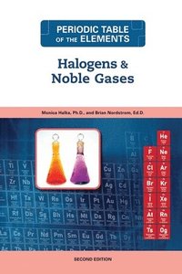 bokomslag Halogens and Noble Gases
