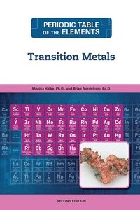 bokomslag Transition Metals