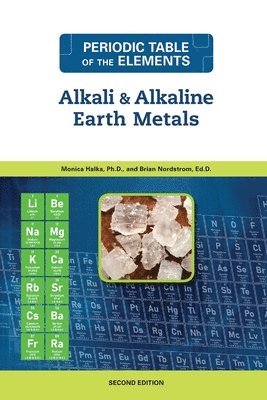 Alkali and Alkaline Earth Metals