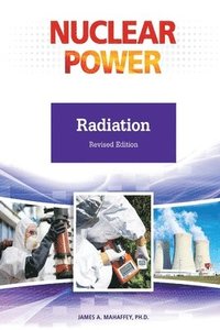bokomslag Radiation