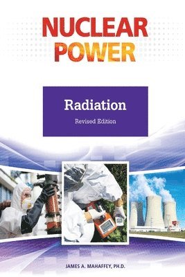 bokomslag Radiation