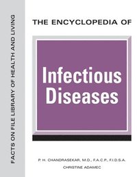 bokomslag The Encyclopedia of Infectious Diseases