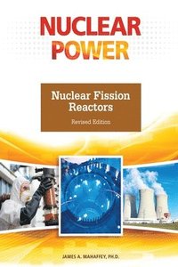 bokomslag Nuclear Fission Reactors