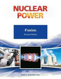 bokomslag Fusion, Revised Edition (Ls Edition)