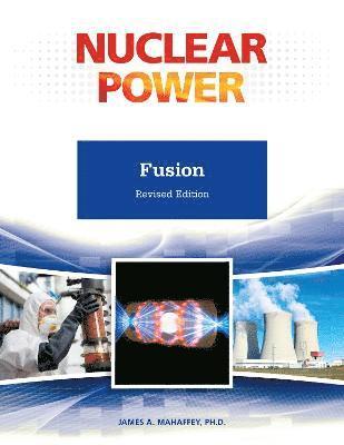 bokomslag Fusion, Revised Edition (Ls Edition)