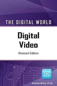 bokomslag Digital Video, Revised Edition (Ls Edition)