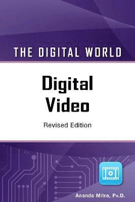 bokomslag Digital Video, Revised Edition (Ls Edition)