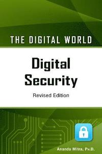 bokomslag Digital Security, Revised Edition (Ls Edition)