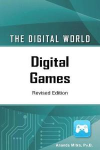 bokomslag Digital Games, Revised Edition (Ls Edition)