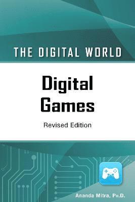 bokomslag Digital Games, Revised Edition (Ls Edition)