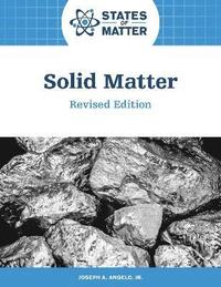 bokomslag Solid Matter, Revised Edition (Ls Edition)