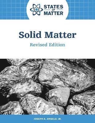 bokomslag Solid Matter, Revised Edition (Ls Edition)