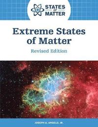 bokomslag Extreme States of Matter