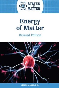 bokomslag Energy of Matter