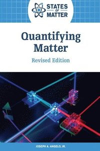 bokomslag Quantifying Matter