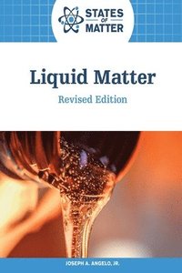bokomslag Liquid Matter