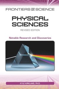 bokomslag Physical Sciences, Revised Edition (Ls Edition)