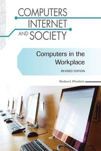 bokomslag Computers in the Workplace