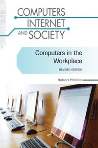 bokomslag Computers in the Workplace, Revised Edition (Ls Edition)