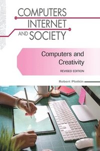 bokomslag Computers and Creativity, Revised Edition (Ls Edition)