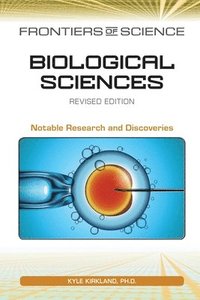 bokomslag Biological Sciences