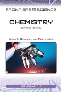 bokomslag Chemistry, Revised Edition (Ls Edition)
