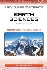 bokomslag Earth Sciences