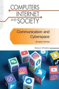 bokomslag Communication and Cyberspace