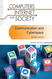 bokomslag Communication and Cyberspace, Revised Edition (Ls Edition)