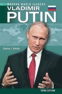 bokomslag Vladimir Putin, Third Edition (Ls Edition)