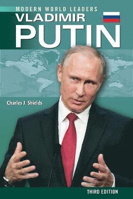 bokomslag Vladimir Putin, Third Edition (Ls Edition)