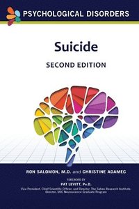 bokomslag Suicide