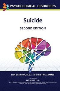 bokomslag Suicide, Second Edition (Ls Edition)