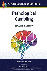 bokomslag Pathological Gambling