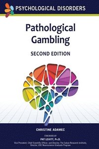 bokomslag Pathological Gambling, Second Edition (Ls Edition)