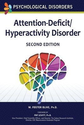 bokomslag Attention-Deficit/Hyperactivity Disorder, Second Edition (Ls Edition)