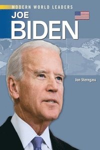 bokomslag Joe Biden (Ls Edition)